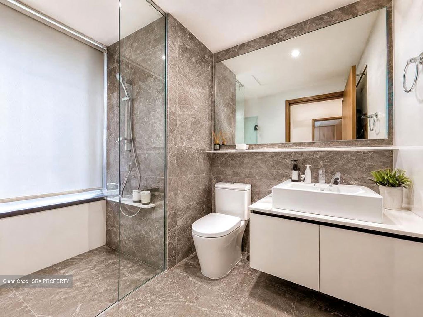 Parc Centros (D19), Condominium #620745981